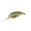 Hot Selling New Product 87mm 15.5g  Crank Lures With 3D eyes