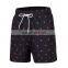 2021 recycled sublimation prints men swim shorts, beach shorts, swim trunks with quickly dry polyester fabric/