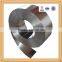 steel strip for blades