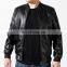 New year boxing day sale big and tall size windproof  PU leather jacket winter slim coat for men clothes for male