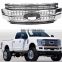 Grille guard For Ford 2020 F150 grill  guard front bumper grille high quality factory