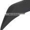 Automotive Parts Factory Manufacture Rear Wing Spoilers, Gloss Black Rear Trunk Spoilers For Cadillac ATS 2013-2018