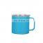 Cheap Price 10oz 12oz 14oz Stainless Steel Travel Mug with Handle