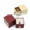 New Design Hot Sale  quality custom  pendant box  jewelry box gift box
