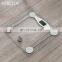 Electronic Glass Bathroom weighing scale