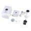 Smart Indoor Two-way voice intercom Wireless Wifi Camera