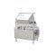Good Quality Chocolate Granola Bar Maker / Crunchy Bar Production Line / Peanut Candy Mixer Machine