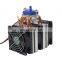 12V Thermoelectric Cooler Refrigeration 180W Water Chiller DIY Cooling System for 40L Fish Tank