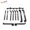 Roof Rack with Ladder 4 Door for Jeep Wrangler JK