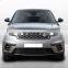 hot sale Body Kits front rear bumper  For Land Rover Star Vein Low Match Upgrading High Match body kit