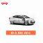 China manufacturer car body parts Trunk lid  for KI-A RIO 2011