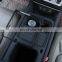 For Land Rover Defender 110 130 20-21ABS Car Center Console Water Cup Storage Box Decoration Frame Trim Stickers Car Accessories