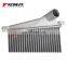 8980064790 Vacuum Brazed Aluminium Intercooler Radiator for Isuzu NRR 150 NQR 5.2L-L4 4401-0705 44010705 8-97333362-1 8973333621