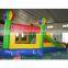 Airpark balloon inflatable bouncing castle,inflatable bouncy castle slide