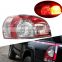 Factory direct sales online shopping tail light  for TOYOTA HIACE TACOMA'2013