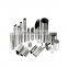 Factory supply 304 304L 316 316L inox SS stainless steel square pipe/tube placa de acero inoxidable