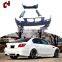 CH High Quality Auto Tuning Parts Car Bumper Front Grille Front Lip Tail Lamp Body Parts For BMW E60 M5 2003-2008
