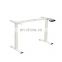 luxury adjustable height high tech executive electric lift standing desk frame sit stand up computer office desk