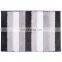 2022 Latest Design Microfiber Bath Mat Anti Slip Bathmat