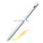 Стилус 2 в 1 с функцией игнорирования касания ладони для iPad, аналог Apple Pencil