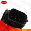 Haoxiang New Auto Throttle position sensor TPS Sensor 13580-29G00 para Suzuki GSXR 600 750 del 2004 al 2009