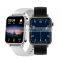Hd Full Touch Screen Smart Watch L17 Ecg Blood Pressure Smartwatch Ip68 Waterproof Multi-sports Mode Wristwatches