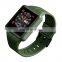 SKMEI 1525 Latest Original Smart Watch Silicone Band Heart Rate Monitor Sleep Tracker Women Men Watches