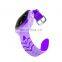 T5 Unisex sim card children smart phone watch GPS wifi tracker video call 4g kids watch for sport