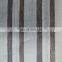 Good Quality Twill Linen Cotton Cloth Yanr Dyed Linen Cotton Cloth
