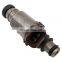 Factory Outlet Superior Quality Engine Parts Flow Matched Fuel Injector 23209-46030 23209-46031 For Supra Lexus GS300