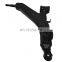 Japanese Auto Spare Parts Suspension Wishbone Front Lower Control Arm LH 48640-0N010 RH 48620-0N010 For Reiz Crown