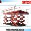 stationary hydraulic lift for sale mobile scissor lift elevator