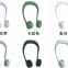 Neck Fan Leafless Portable Wechat:13510231336