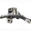 Steering Knuckle front Axle Right&Left for Daewoo Spark Matiz OE 96491286  P96491286  96491285  P96491285