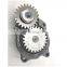 4BT engine oil pump 5346429