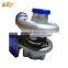 HIDROJET E320 engine turbocharger 4917902260 E320B turbo 49179-02260 for S6K