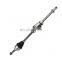 Best selling direct car atv and cv joint parts OEM 39101-Jg34c  drive shafts
