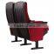 plastic shell home theater chair for cinema HJ9911B-L