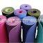 Fitness Natural Rubber TPE Yoga Mat PVC Yoga