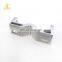 Anodizing CNC Machining Aluminum Parts By ZHONGLIAN Factory Small Size Accessories