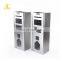 CNC Aluminum Machining Parts for Charging Pile made in ZHONGLIAN Factory