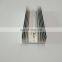 ZHONGLIAN China Factory Aluminum Extrusion Heat Sink Enclosure For Industry