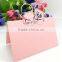 Wedding Party Decoration Cute Pig Laser Cut Table Name Place Card
