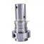 Customized High Precision Bicycle Spare Parts CNC Machined Aluminum Parts