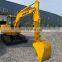 2022 Evangel Famous Shantui Digger New 21.5 Ton Crawler Excavator Machine