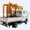 Hydraulic underground Water Drill Rig Coring Drilling Rig