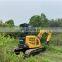 Продается экскаватор Komatsu pc40