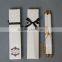 Scroll Wedding Invitation Card | Arabic Wedding Card | 2015 Hot Sale Luxury Royal Scroll Wedding Card