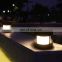 Landscape Pathway Lights Aluminum Outdoor LED Garden Light for Walkway Lawn Lamp