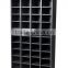 CKD Factory 0.7mm Colorful Steel Metal High Quality Beer Storage Cabinet / Steel Pigeon Hole Rack (DL-P40 )